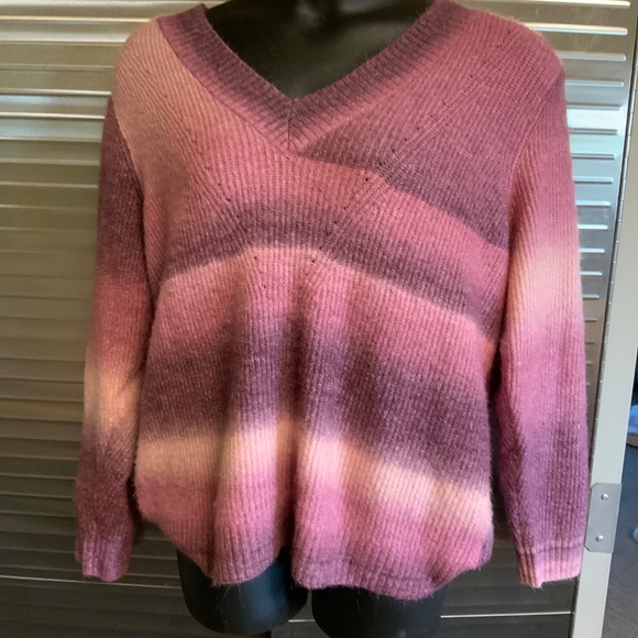 Terra & Sky sweater - Picture 3 of 5